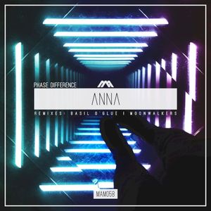 ANNA (EP)