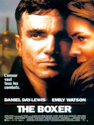 The Boxer