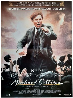 Michael Collins