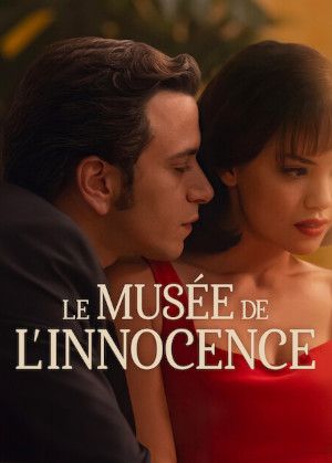 Le Musée de l'innocence