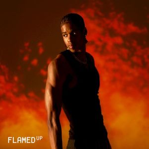 FLAMED UP (Single)