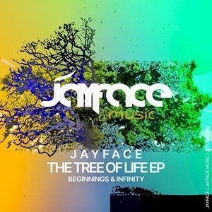 The Tree Of Life EP (EP)