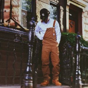 Somethin (Single)