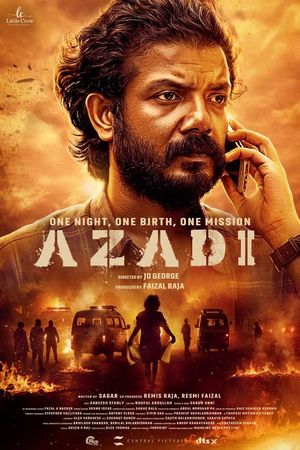 Azadi