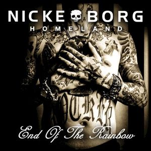 End of the Rainbow (Single)