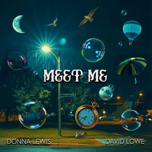 Meet Me (Single)