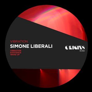 Vibration EP (EP)