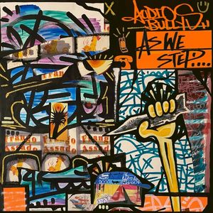 As We Step (Single)