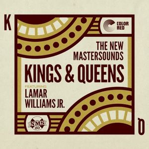 Kings & Queens (Single)