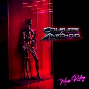 Mass Relay (Single)