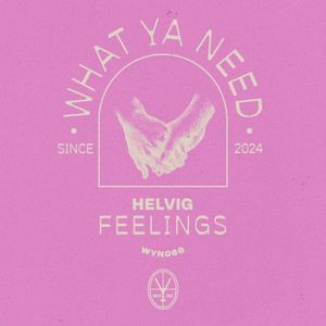 Feelings (Single)