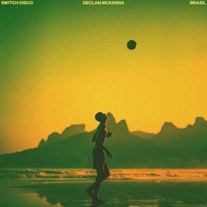 Brazil (Remix) (Single)