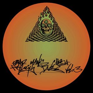 Trilogy Dubs, Vol. 3 (Single)