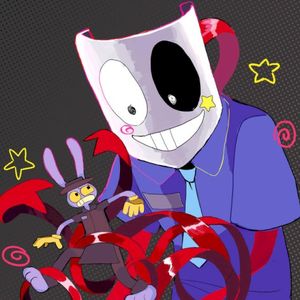 Gangle's Puppet Boy (Single)
