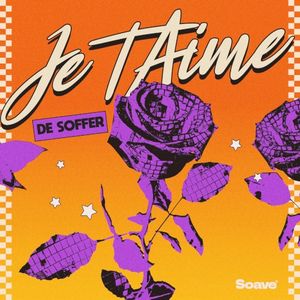 Je T’Aime (Single)