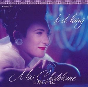 Miss Chatelaine & More (Single)