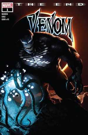 Venom: The End #1