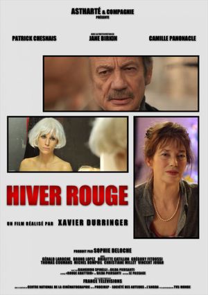 Hiver rouge