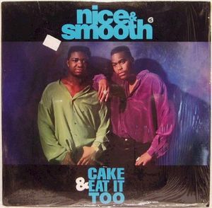 Cake & Eat It Too (Single)