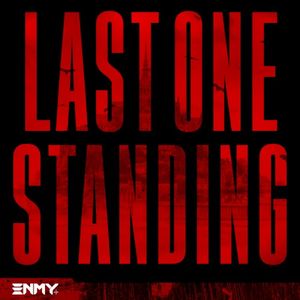 Last One Standing (Single)