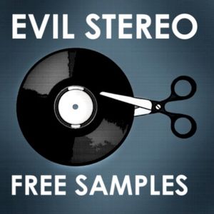 Free Samples (EP)