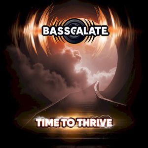 Time To Thrive (Single)