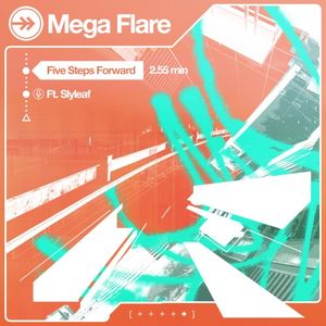 5 Steps Forward (Single)