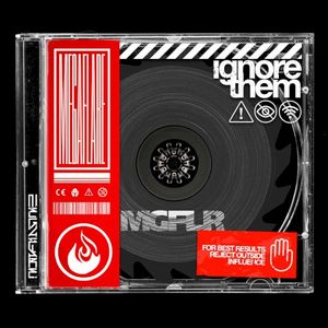 Ignore Them (Single)