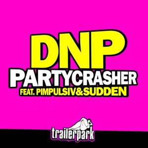 Partycrasher (Single)
