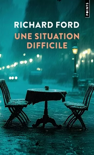 Une situation difficile