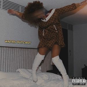 WNTRS OUTCAST (EP)