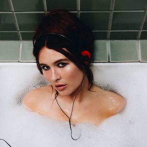 Eyes Closed (Single)