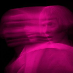 COME CLOSER (Single)
