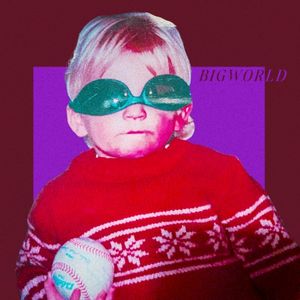 Big World (Single)