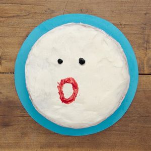 Birthday Cake (Single)