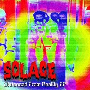 Distanced From Reality (EP)