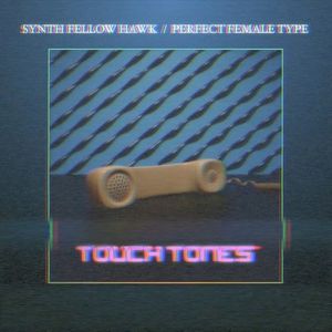 Touch Tones (Single)