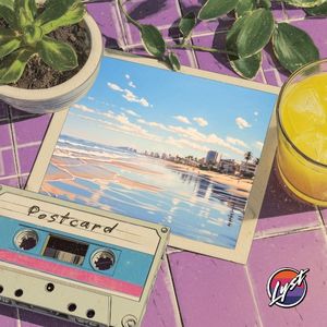 Postcard (Single)