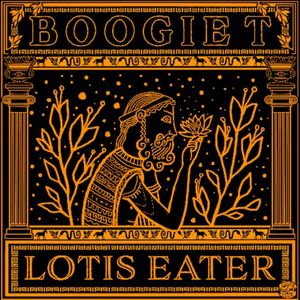 Lotis Eater (Single)
