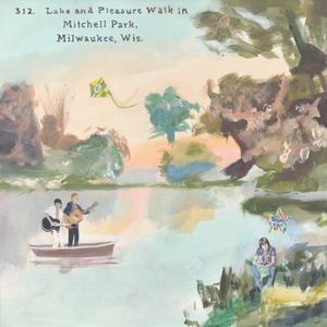 Catch the Wind (Single)
