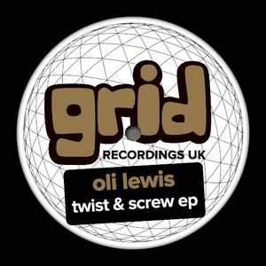 Twist & Screw EP (EP)
