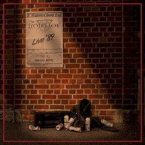 Live ’89 (Live)