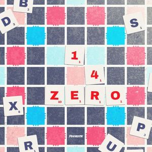 14ZERO (EP)