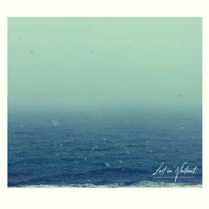 Lost in Whiteout (Single)