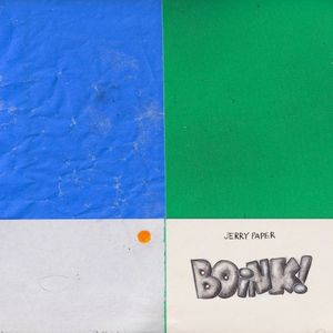 BOiNK! (EP)