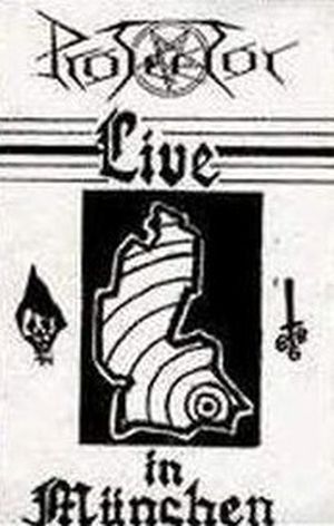 Live in München (Live)
