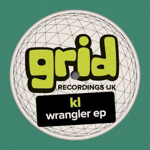 Wrangler EP (EP)