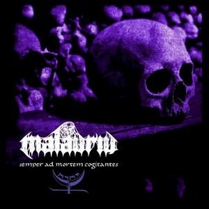 Semper ad Mortem Cogitantes