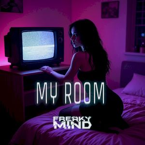 My Room (Single)