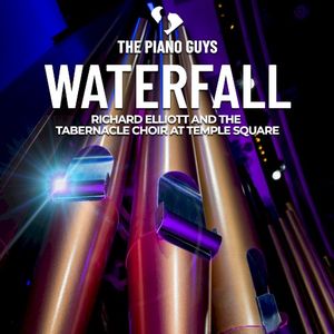 Waterfall (Single)